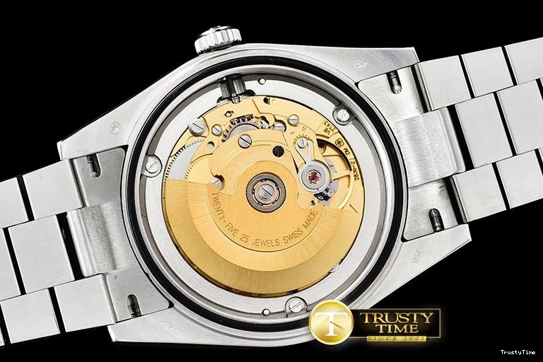 0915 RDD0215C – DayDate 36mm Affordable 686